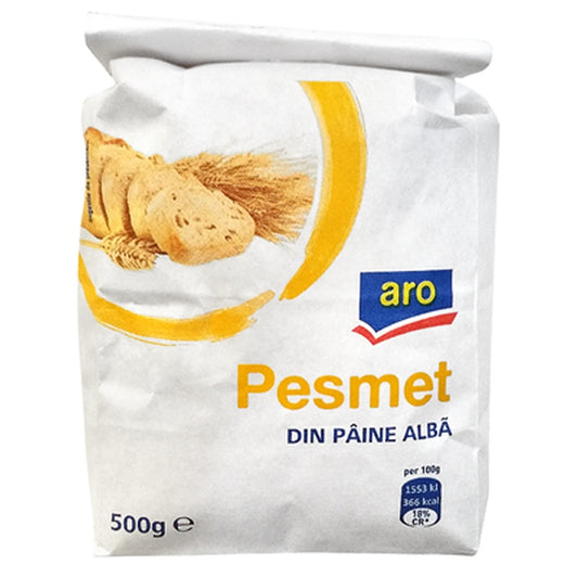 Pesmet 500 g