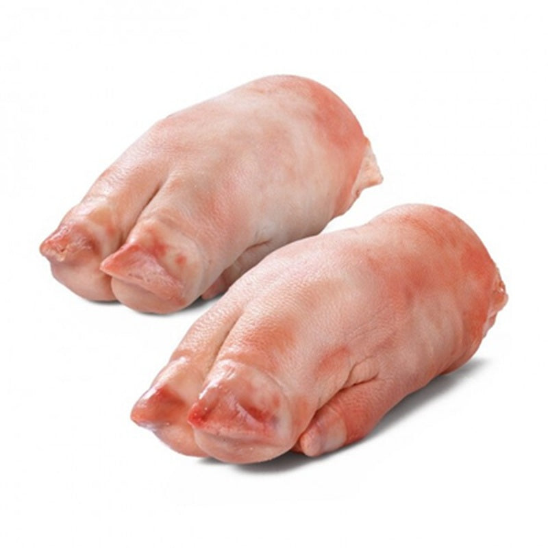 Picioare Porc 1 kg