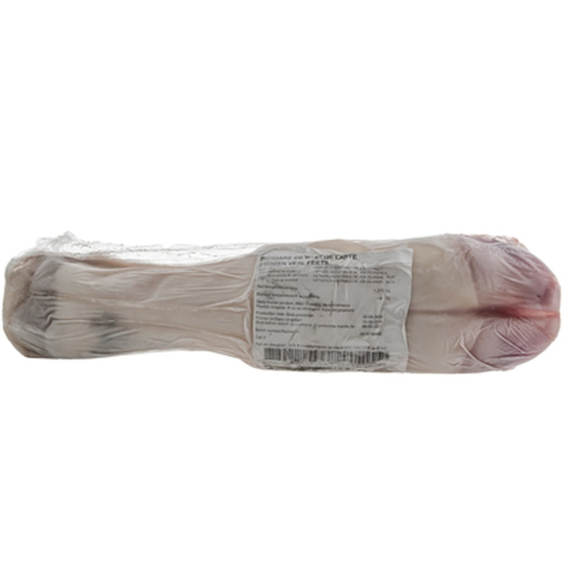 Picioare de Vitel de Lapte 1 kg