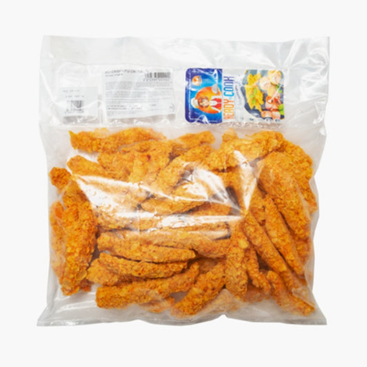 Piept Pui Crispy, preț/kg (cca. 2 kg) ❄