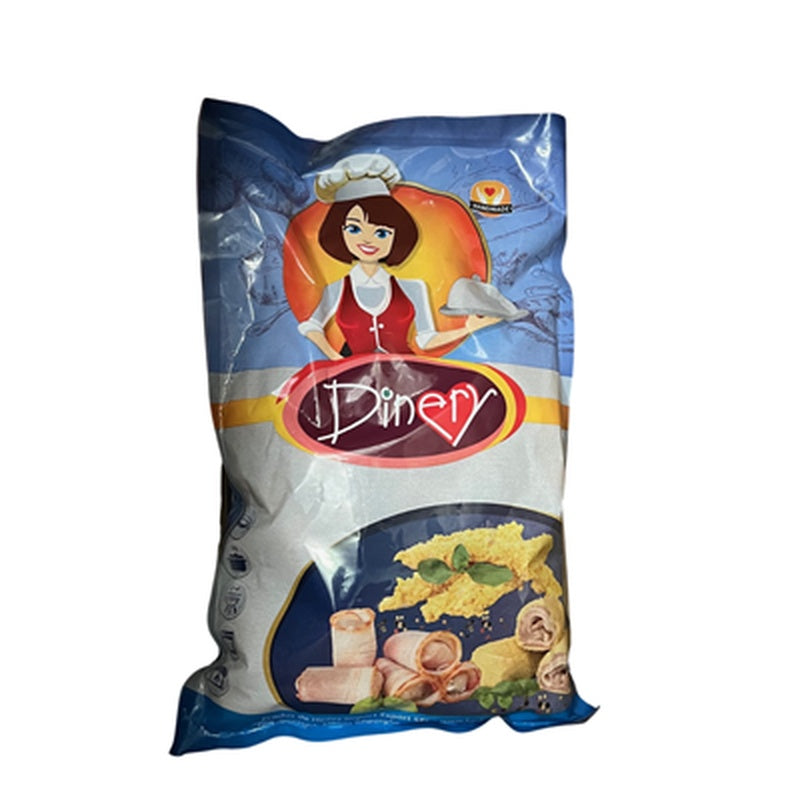 Piept de Pui Crispy 1 Kg ❄