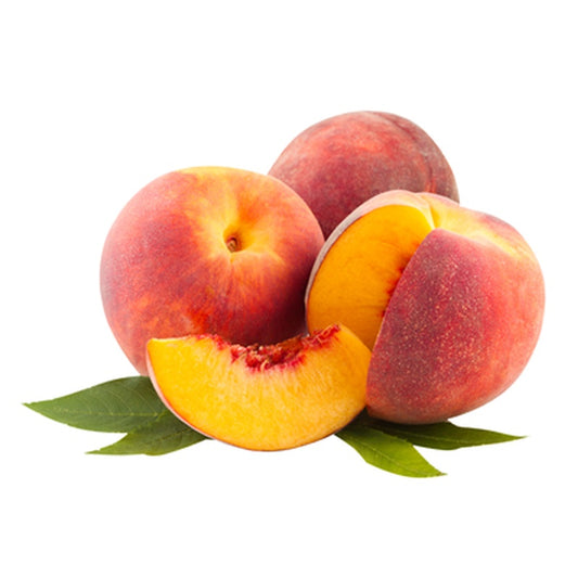 Piersici Pulpa Galbena (Prunus Persica) 1 kg