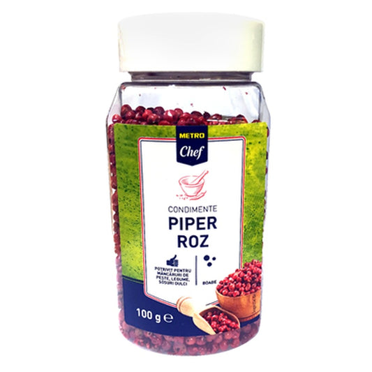 Piper Roz Boabe 100 g