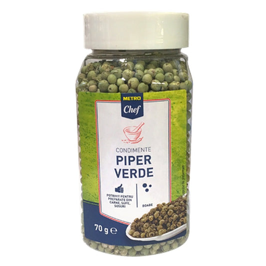 Piper Verde 70 g