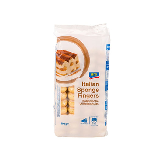 Piscoturi Savoiardi 400 g
