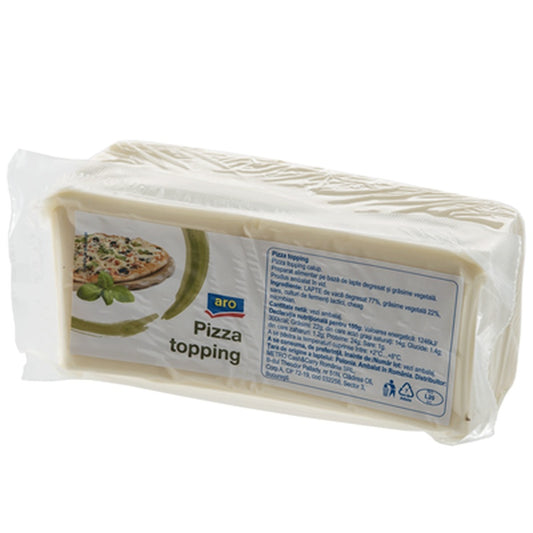 Pizza Topping, preț/kg
