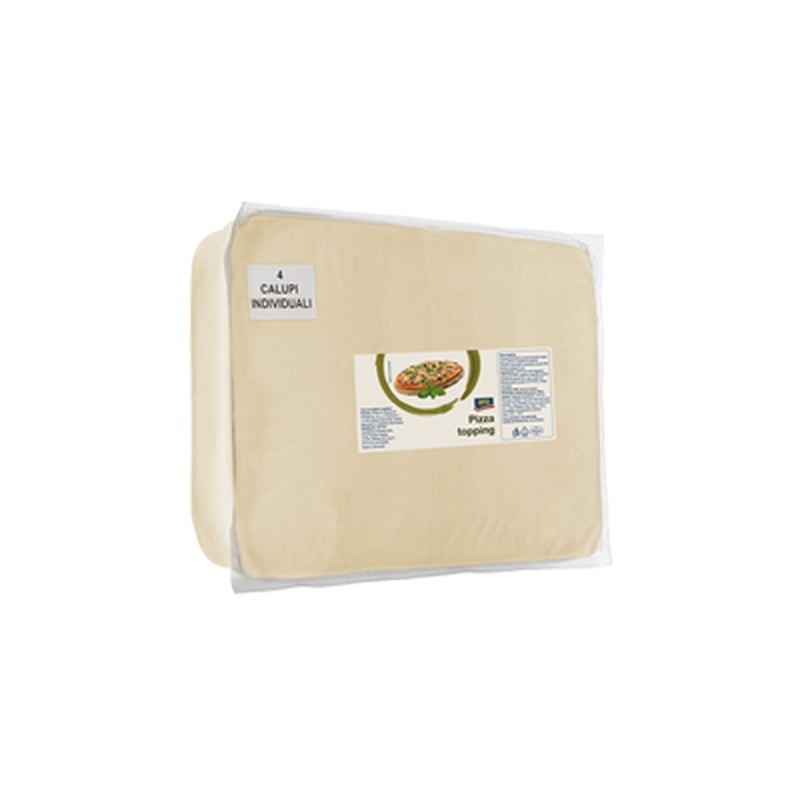 Pizza Topping, preț/kg (cca. 10,8 Kg)