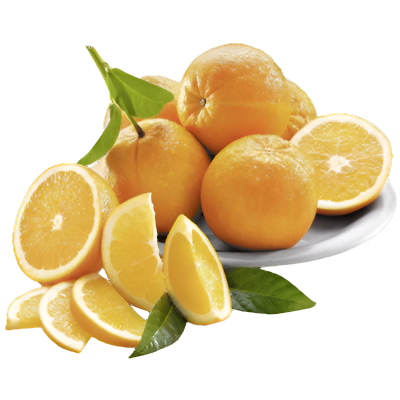 Portocale Calibru 3-4