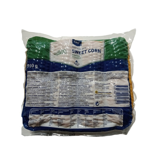 Porumb Dulce 900 g