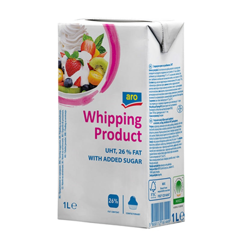 Preparat Vegetal UHT cu Zahar 1 L