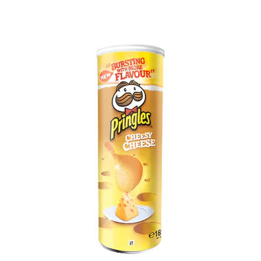 Pringles Cascaval 165 g