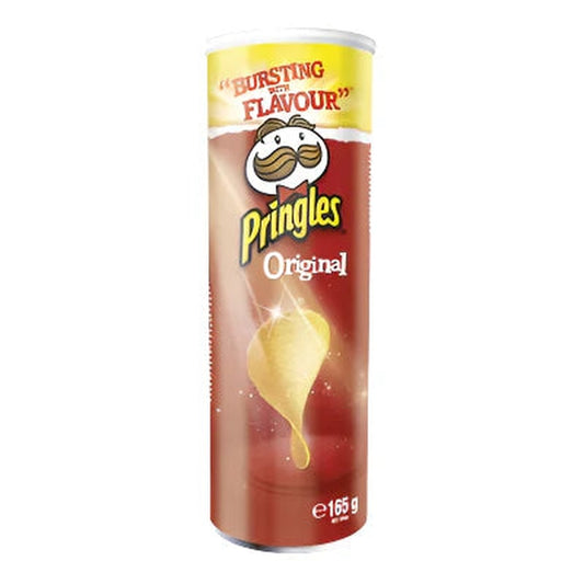 Pringles Original 165 g