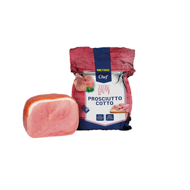 Prosciutto Cotto, preț/kg (cca. 4,3 kg)