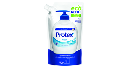 Protex Rezerva Săpun Lichid Fresh 500 ml