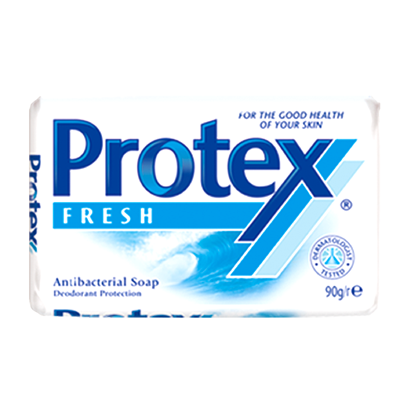 Protex Sapun Fresh 6 x 90 g