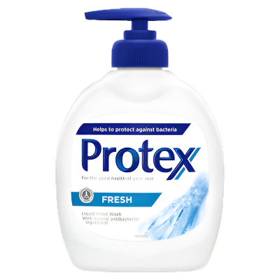 Protex Sapun Lichid Fresh 300 ml