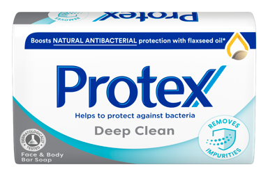 Protex Sapun Purifiant 6 x 90 g
