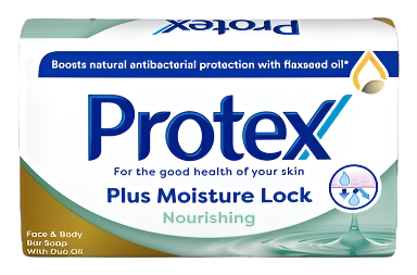 Protex Sapun Solid Hranitor 6 x 90 g