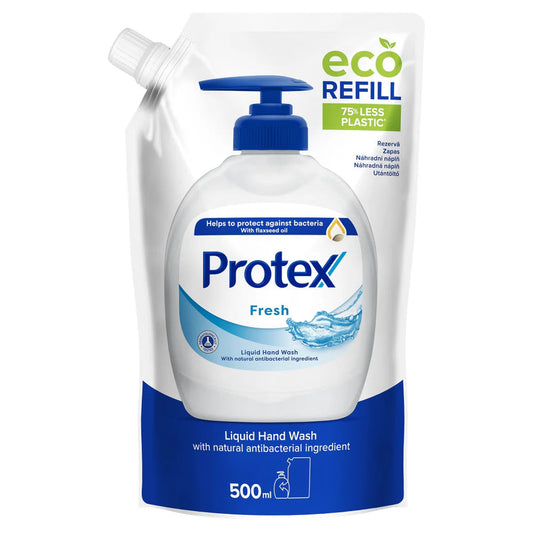 Protex Rezerva Săpun Lichid Fresh 500 ml