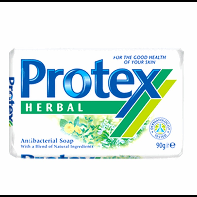 Protex Sapun Cream 6 x 90 g