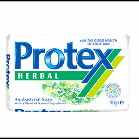 Protex Sapun Cream 6 x 90 g