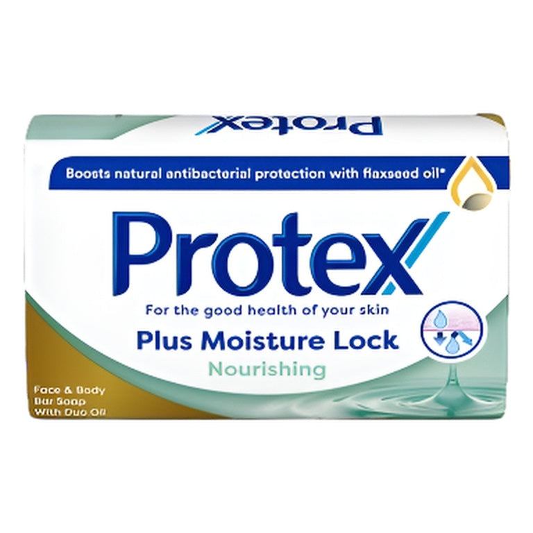 Protex Sapun Solid Hranitor  90 g