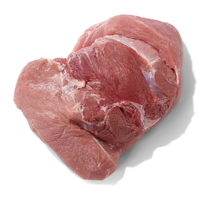 Pulpa Porc Dezosata Degresata Vrac Europa 1 kg