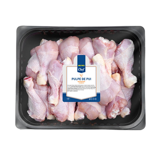 Pulpe Pui Inferioare ATM Gastro pret/kg (cca. 4,5 KG)