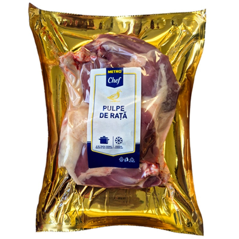 Pulpe Rata Calibru 200 - 250 g. 1 KG