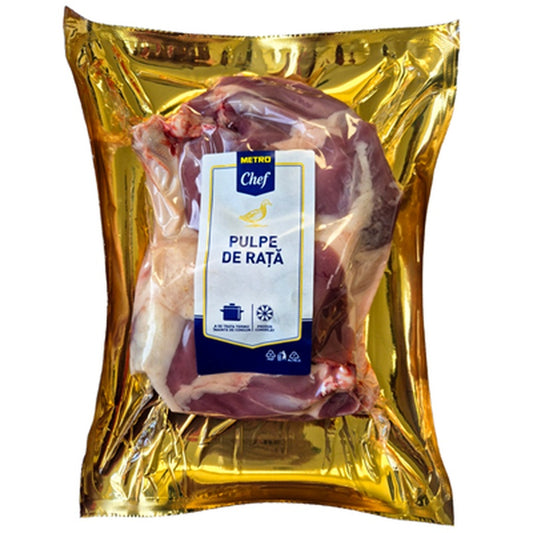 Pulpe Rata Calibru 200 - 250 g. 1 KG