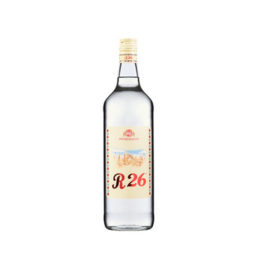 R26 Bautura Spirtoasa 26% SGR 1 L