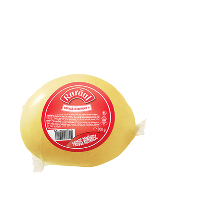 RARAUL Branza de Burduf 800 g