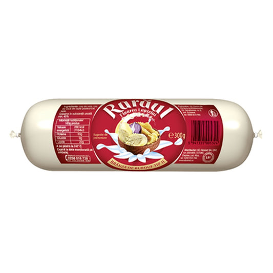 RARAUL Branza Burduf 300 g