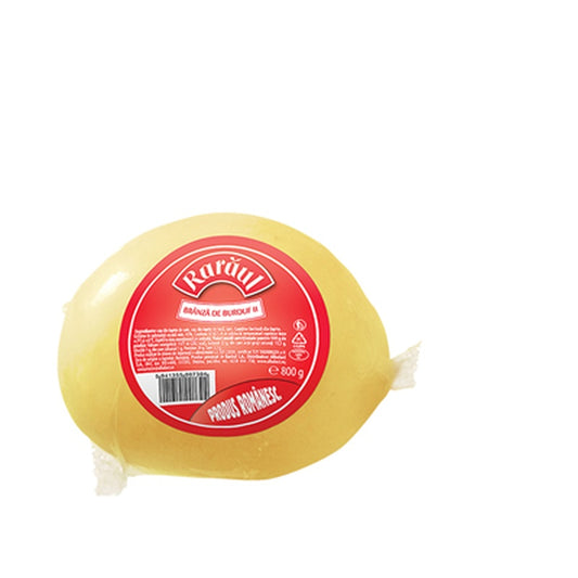 RARAUL Branza de Burduf 800 g
