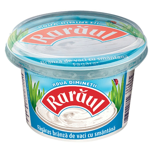 RARAUL Branza de Vaci Fagaras 185 g