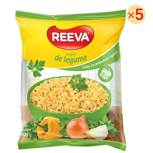 REEVA Fidea Legume 60 g