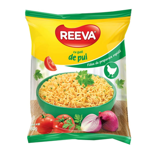REEVA Fidea Pui 60 g