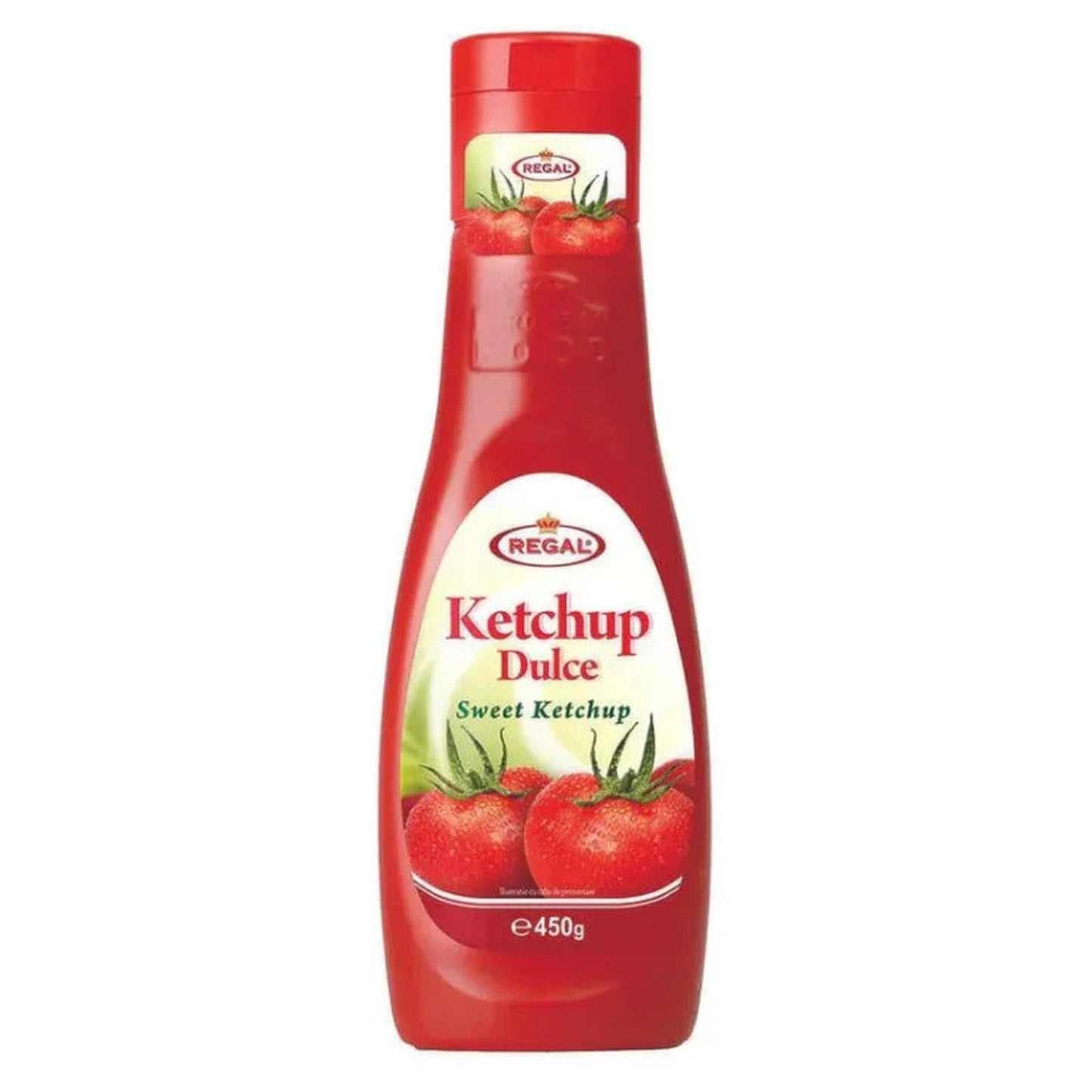 REGAL Ketchup Dulce 450 g