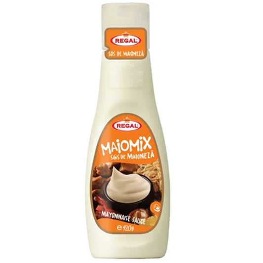 REGAL Maiomix Sos Maioneza 420 g
