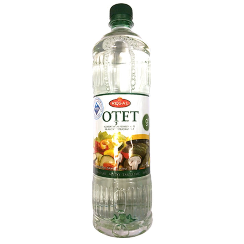 REGAL Otet din Alcool 9 Grade 1 L