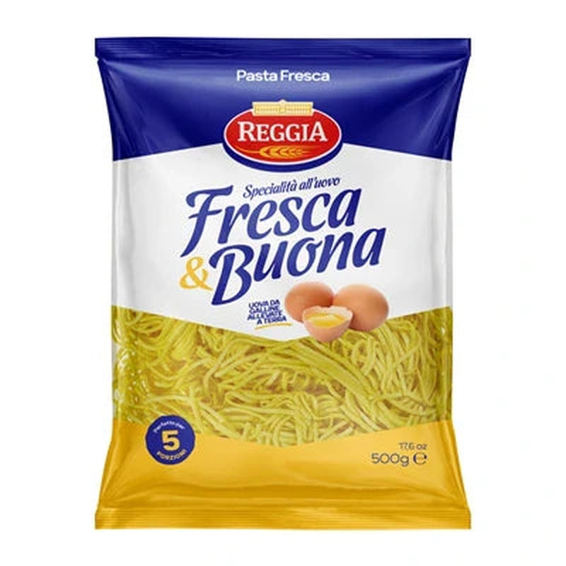 REGGIA Spaghete La Chitarra 500 g