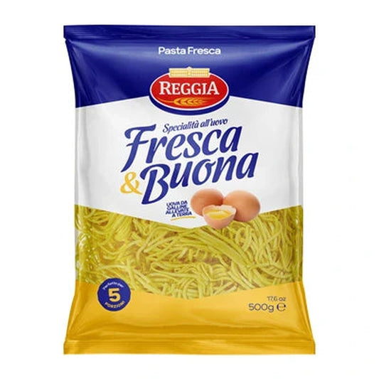 REGGIA Spaghete La Chitarra 500 g