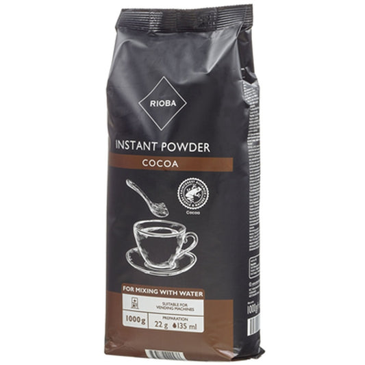 RIOBA Cacao Instant 1 kg