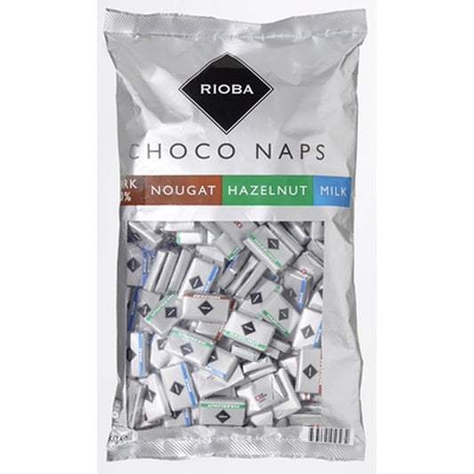 RIOBA Mini Mix Ciocolata 1 Kg