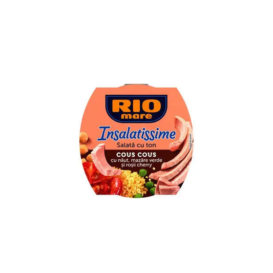 RIO mare Salata Ton & Cous-Cous 160 g