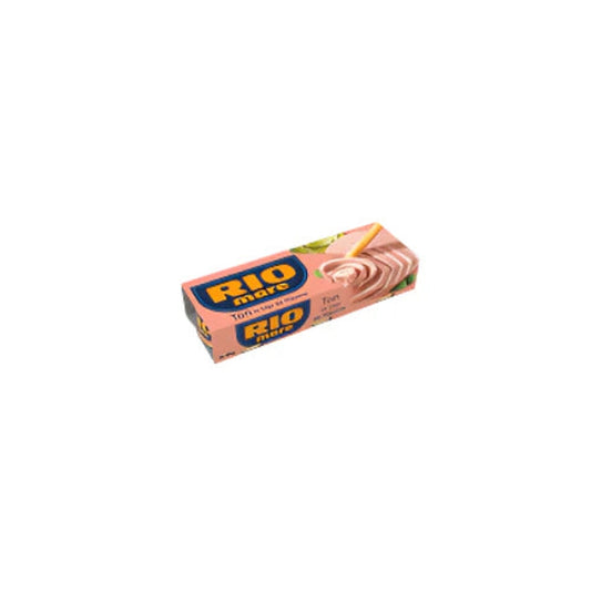 RIO mare Ton in Ulei de Masline 3 x 80 g