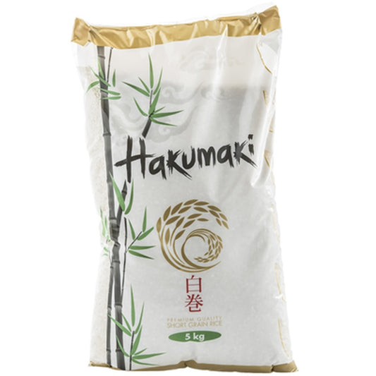 RISO Scotti Orez Hakumaki 5 Kg