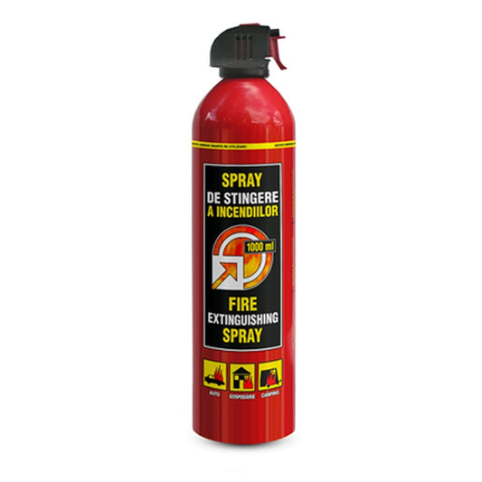 ROMTEC Spray Stingator Auto 1 L