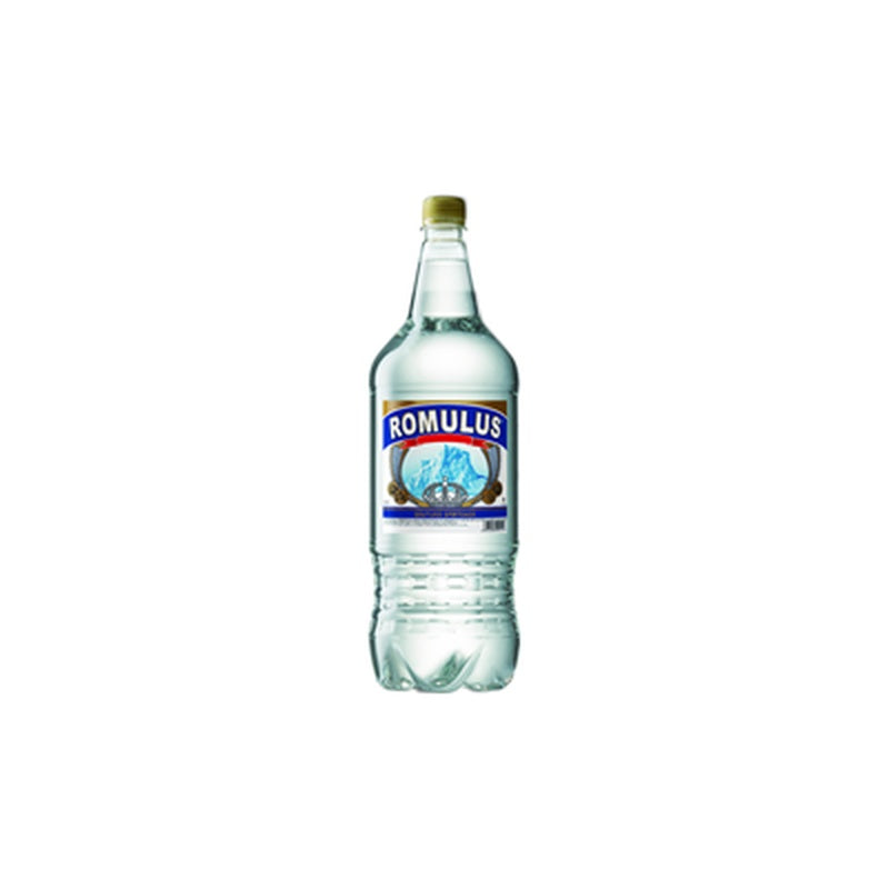 ROMULUS Bautura Spirtoasa cu Aroma de Vodca 17% SGR 2 L