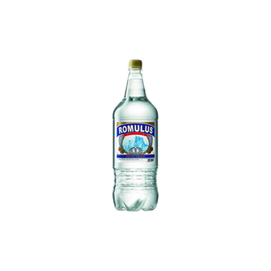 ROMULUS Bautura Spirtoasa cu Aroma de Vodca 17% SGR 2 L